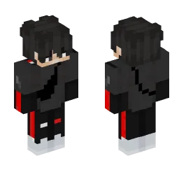 Minecraft Skin #240547
