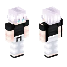 Minecraft Skin #240549