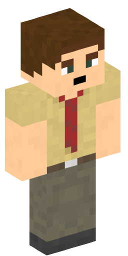 spikedmo Minecraft Skin Preview on Minecraft.Co.Com