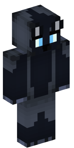 SpikeyDerFuchs Minecraft Skin Preview on Minecraft.Co.Com