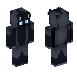 Minecraft Skin #240551