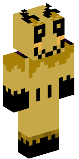 Spikedino04 Minecraft Skin Preview on Minecraft.Co.Com