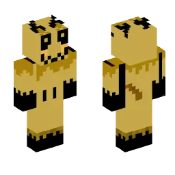 Minecraft Skin #240552