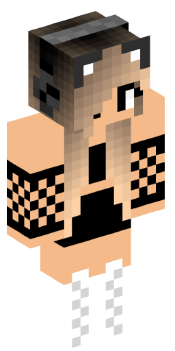 Spike_008 Minecraft Skin Preview on Minecraft.Co.Com