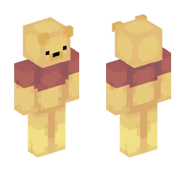 Minecraft Skin #240556