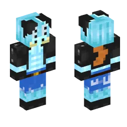 Minecraft Skin #240557