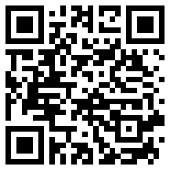 MegamanCam QR Code