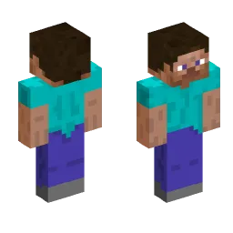 Minecraft Skin #240560