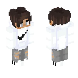 Minecraft Skin #240563