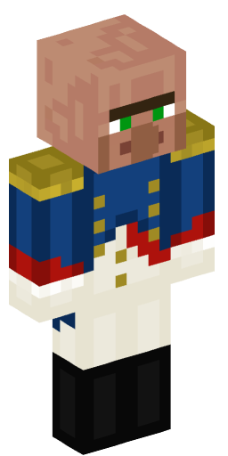 MegamanX08 Minecraft Skin Preview on Minecraft.Co.Com