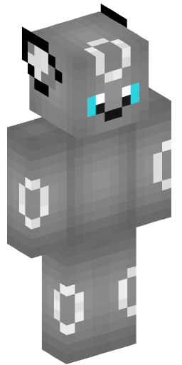 Falda Minecraft Skin Preview on Minecraft.Co.Com