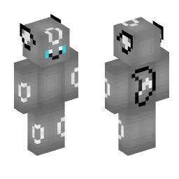 Minecraft Skin #240576