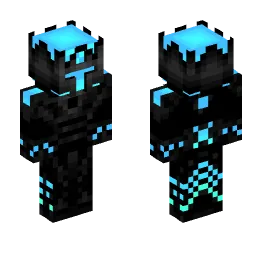 Minecraft Skin #240579