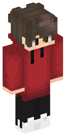 Faldan Minecraft Skin Preview on Minecraft.Co.Com
