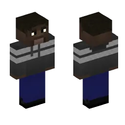 Minecraft Skin #240582