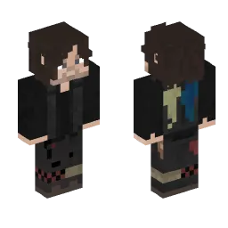 Minecraft Skin #240583