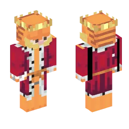 Minecraft Skin #240584