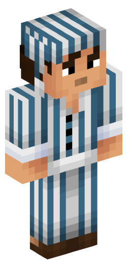 Baeqlava Minecraft Skin Preview on Minecraft.Co.Com