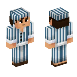 Minecraft Skin #240586