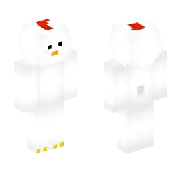 Minecraft Skin #240587