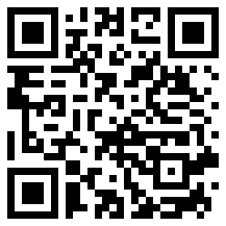BaekDooWeed QR Code