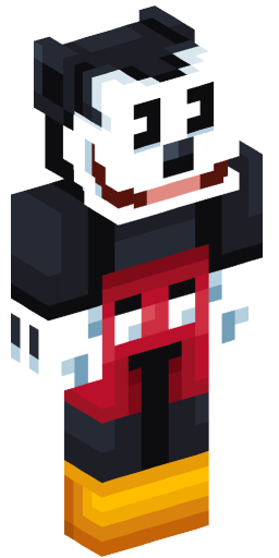 baen9 Minecraft Skin Preview on Minecraft.Co.Com