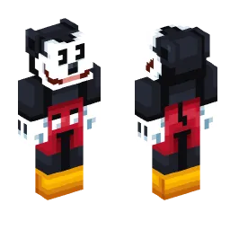 Minecraft Skin #240593