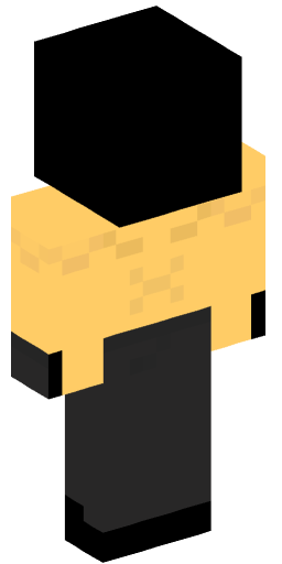 Tengen Minecraft Skin Preview on Minecraft.Co.Com