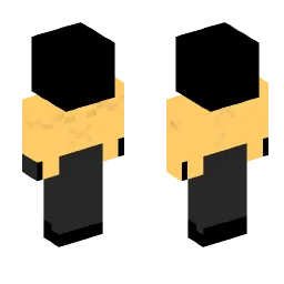 Minecraft Skin #240596