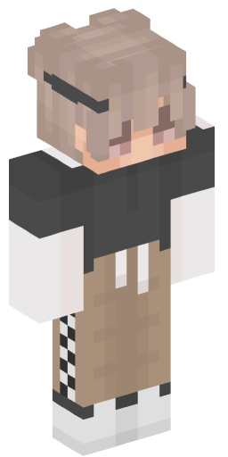 tengericigany55 Minecraft Skin Preview on Minecraft.Co.Com
