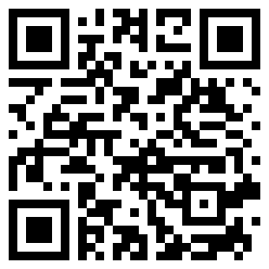TengenToba QR Code