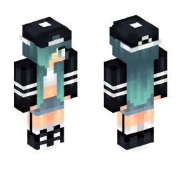 Minecraft Skin #240598