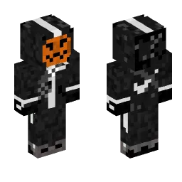 Minecraft Skin #240601