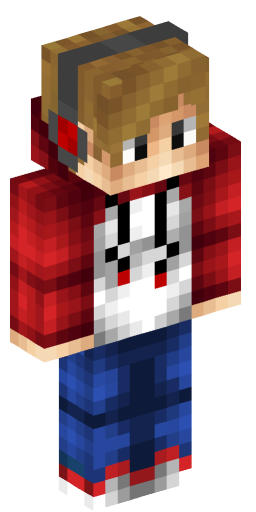 cccbowers Minecraft Skin Preview on Minecraft.Co.Com