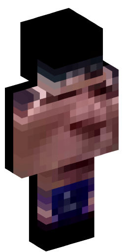 ccchamon Minecraft Skin Preview on Minecraft.Co.Com