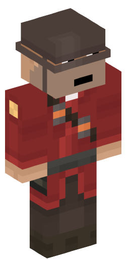 cccombo_breaker Minecraft Skin Preview on Minecraft.Co.Com