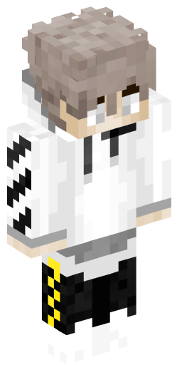 PriesterNicklas Minecraft Skin Preview on Minecraft.Co.Com