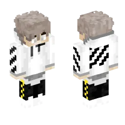 Minecraft Skin #240615