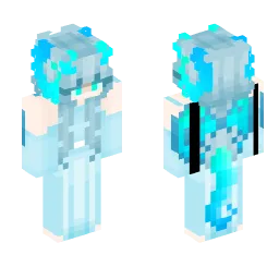 Minecraft Skin #240616