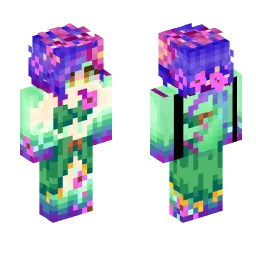 Minecraft Skin #240618