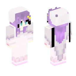Minecraft Skin #240619