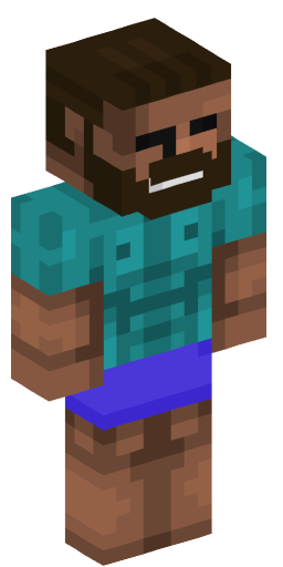 Priestley_ Minecraft Skin Preview on Minecraft.Co.Com