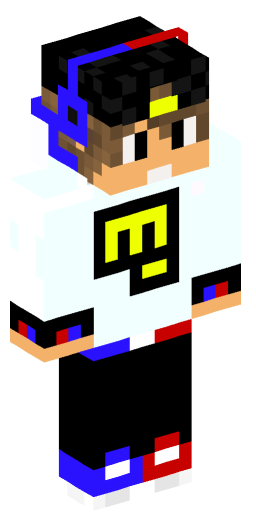 Priestess Minecraft Skin Preview on Minecraft.Co.Com