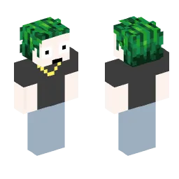 Minecraft Skin #240626