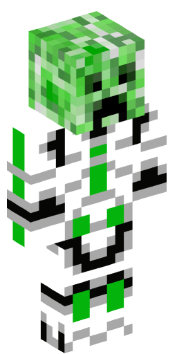 clonewars106 Minecraft Skin Preview on Minecraft.Co.Com