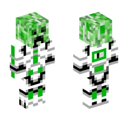 Minecraft Skin #240627