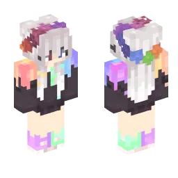 Minecraft Skin #240630