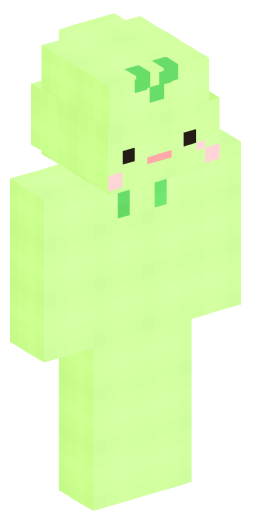 HILDA92 Minecraft Skin Preview on Minecraft.Co.Com