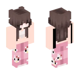 Minecraft Skin #240636