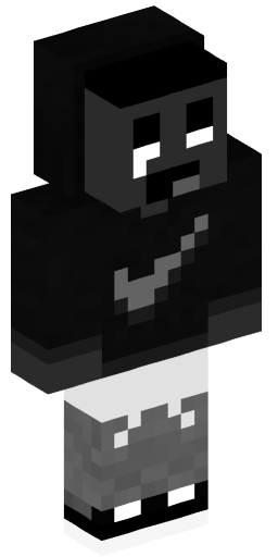 ManiaczeK Minecraft Skin Preview on Minecraft.Co.Com